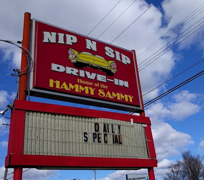 Nip-N-Sip - Photo From Web